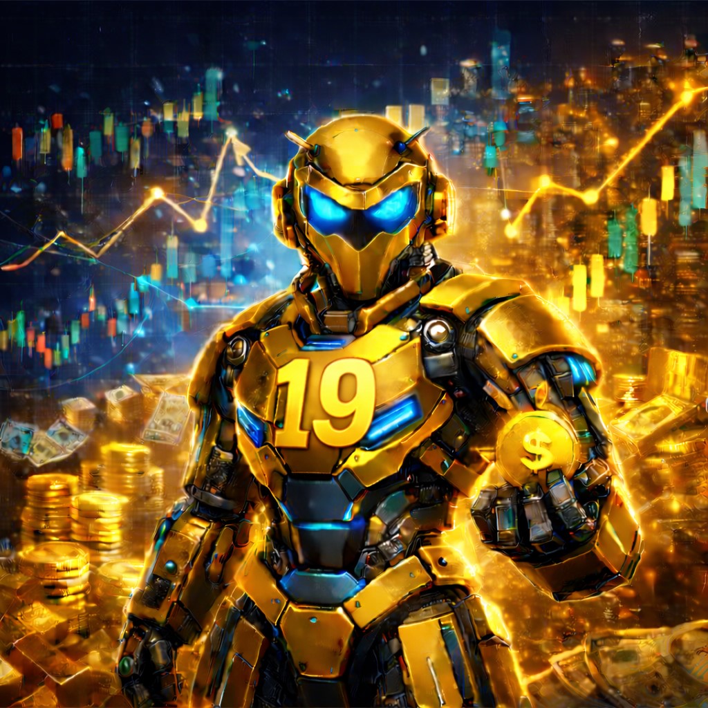 XAU Extreme AI Hybrid News Real Engine