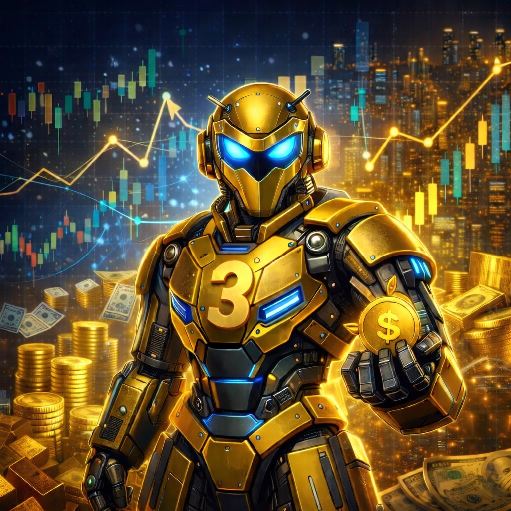 Alpha Scalp Commander Pro