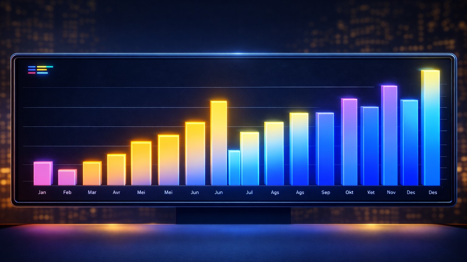 Robot Trading Strategy