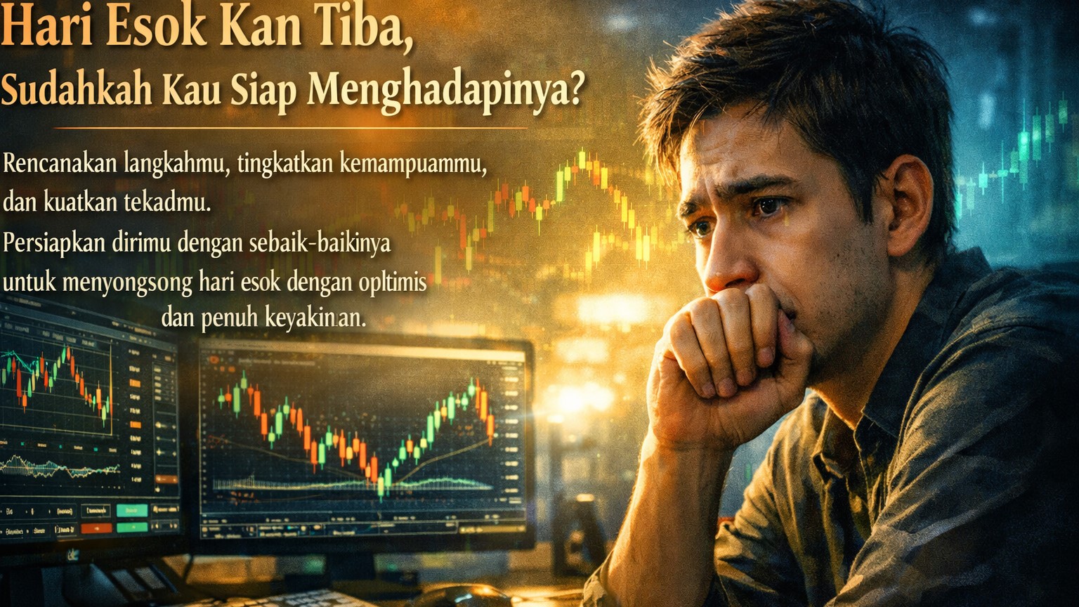 Market Execution Engine